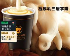 cama café 左營大順店