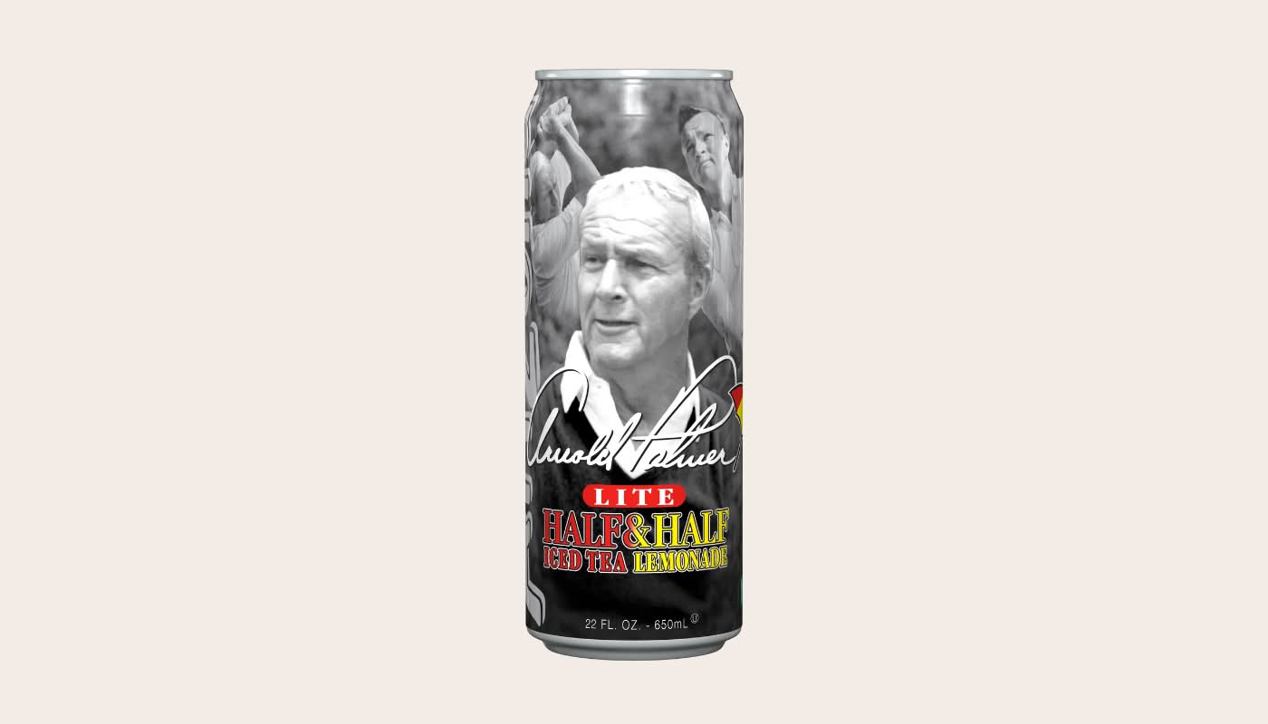 Arnold Palmer Half & Half 22oz