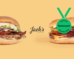 Jack's Burgers Anglet