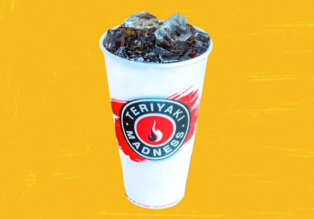 Large Fountain Drink