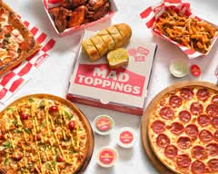 Mad Toppings (Riverstone)
