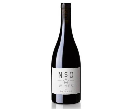 2021 NSO Pinot Noir