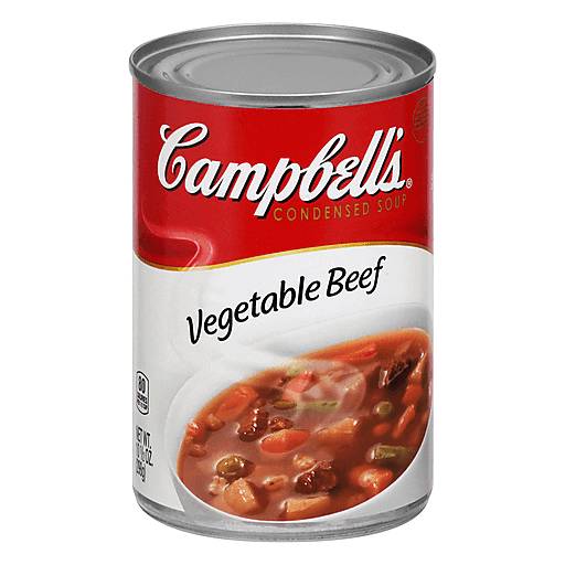 Campbells Soup
