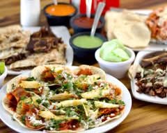 Taquería El Único Rey Jr.