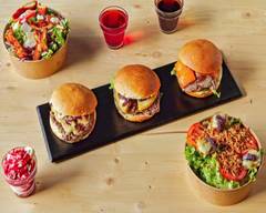 Crazy Burger Andrezieux 