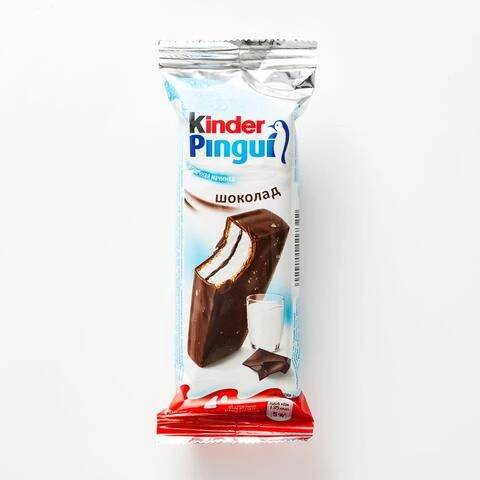 Kinder pingui