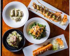 Wasabi Restaurant & Bar / Clarendon Hills