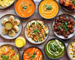 Laung Laachi Indian Restaurant