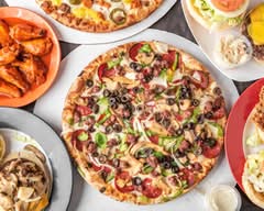 Maria's Halal Pizzeria (Bolingbrook)