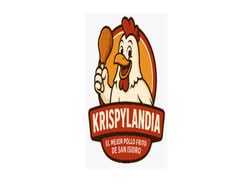 KRISPYLANDIA (Santo Domingo)