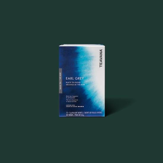 Earl Grey Teavana®