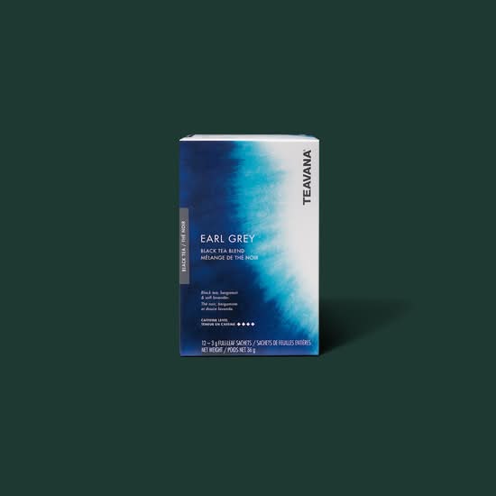 Earl Grey Teavana®