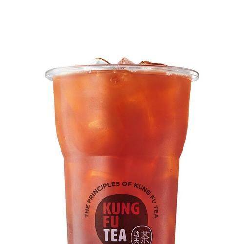 KF Black Tea