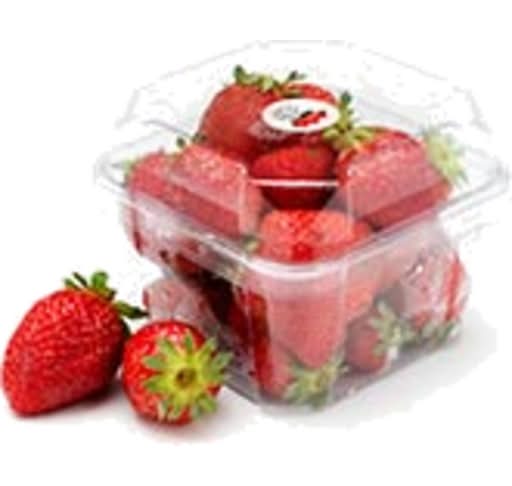Choice Strawberries (250g)