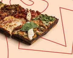 Puzzle Pizza