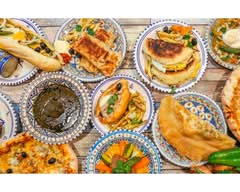 Thé Joker Food