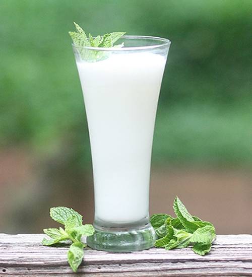 SALT LASSI