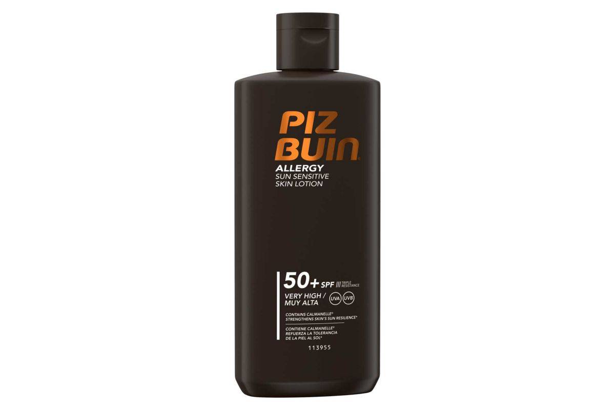 Piz Buin Allergy Lotion SPF50+ 200ml