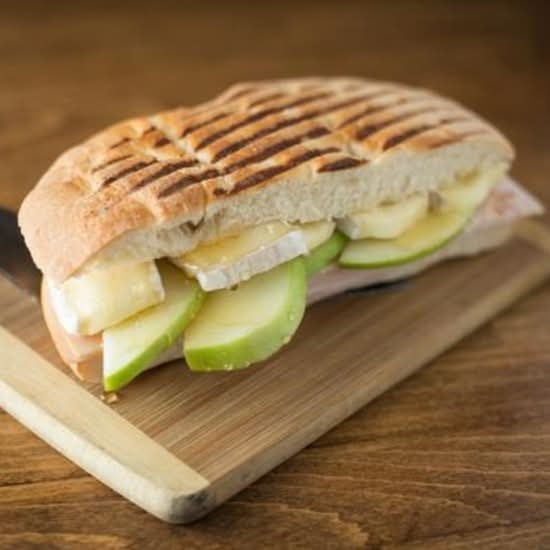 Letizia's Natural Bakery