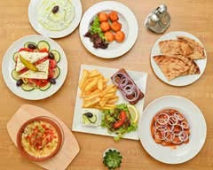 Oasis Bistro