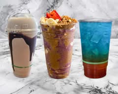 The Blend Nutrition (Paraparaumu)