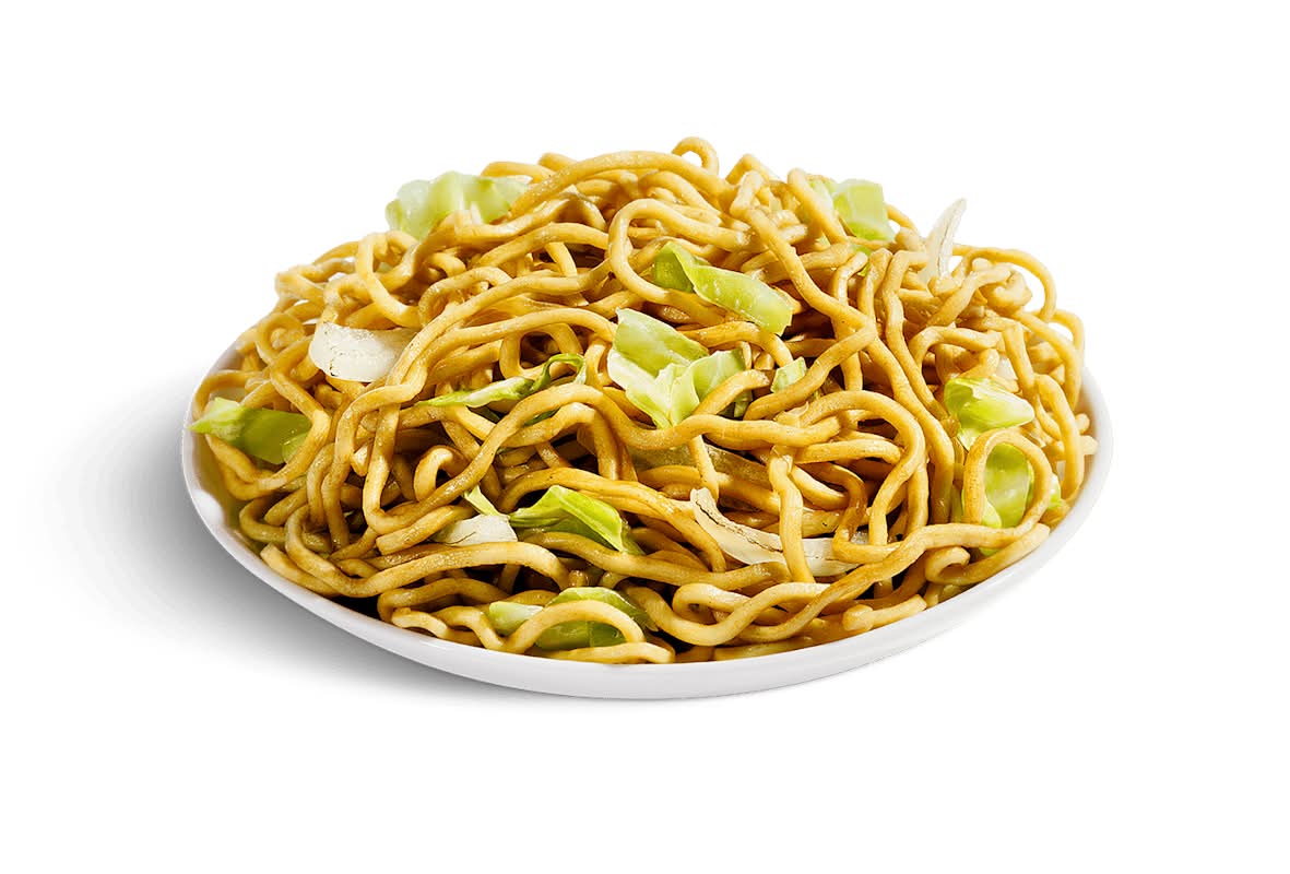 Chow Mein