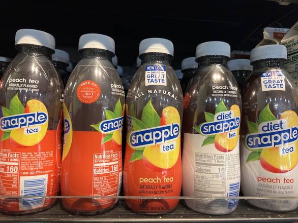 Snapple