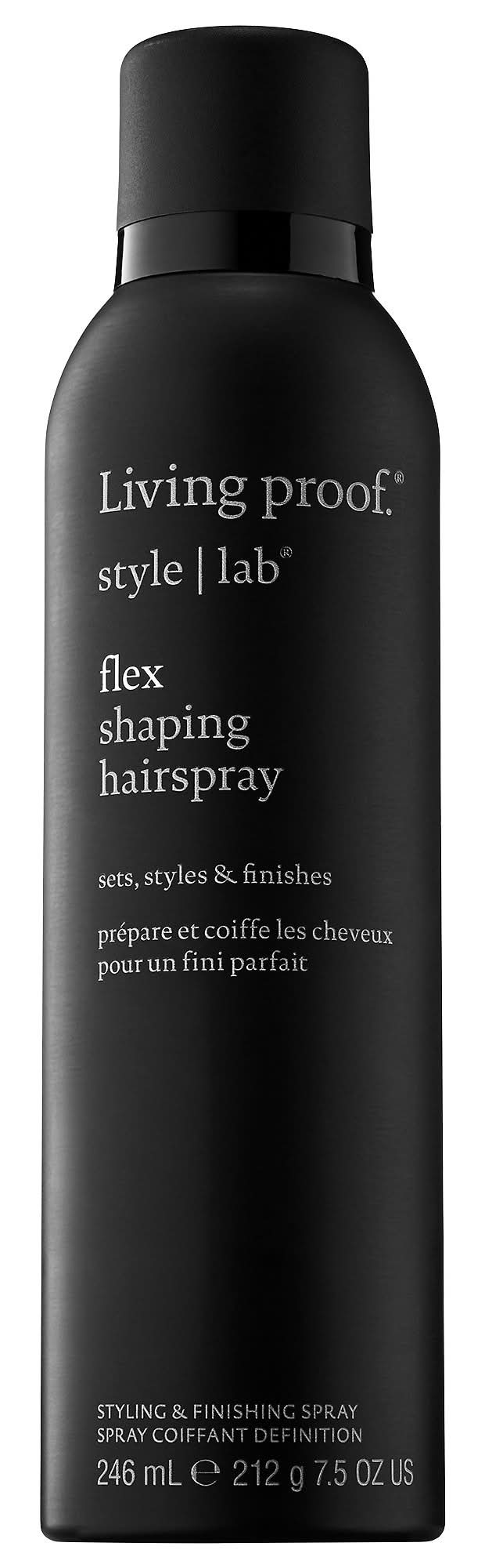 Living Proof Style Lab Flex Hairspray 7.5 oz