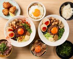 京都金閣寺 らーめんなか澤 ramen nakazawa