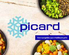 Picard - Bois D'Arcy