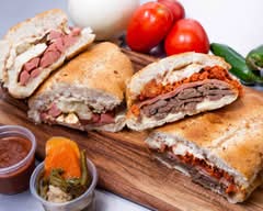 Super Tortas Carmela (Asturias)