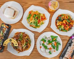 Towson Best Chinese & Sushi Restaurant