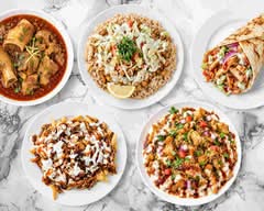 Quetta Kitchen