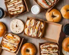 Bagels & Brownies Deli