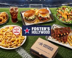 Foster’s Hollywood - Cuenca
