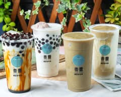 杏豐綠豆沙牛奶 東興店