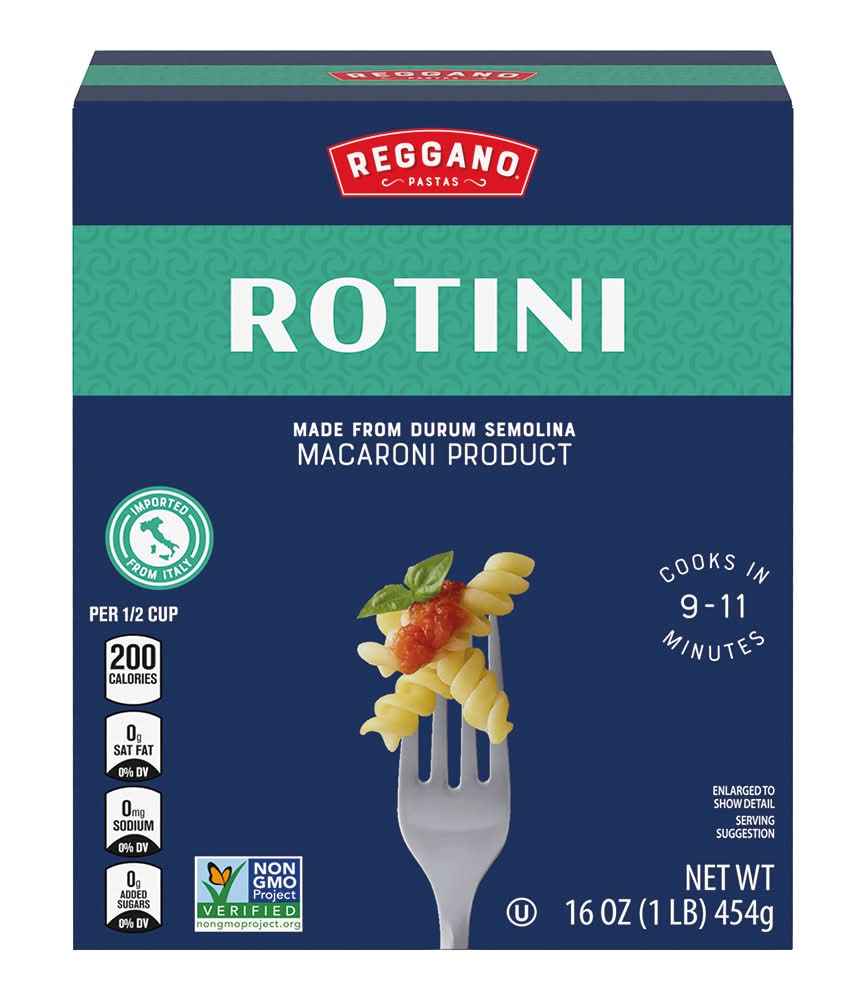 Reggano Rotini