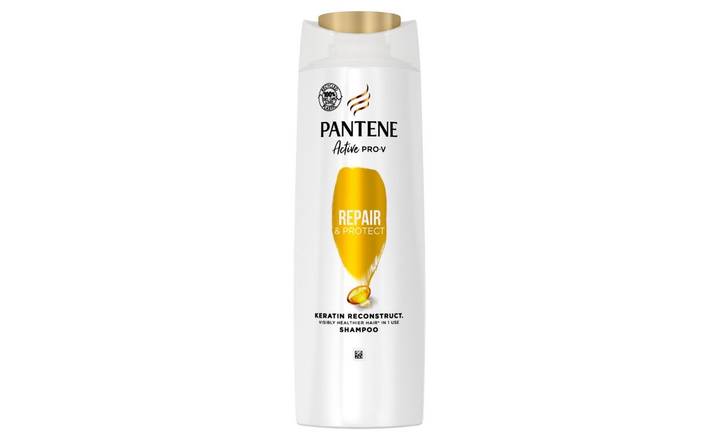 Pantene Shampoo Repair and Protect 400ml (404735)