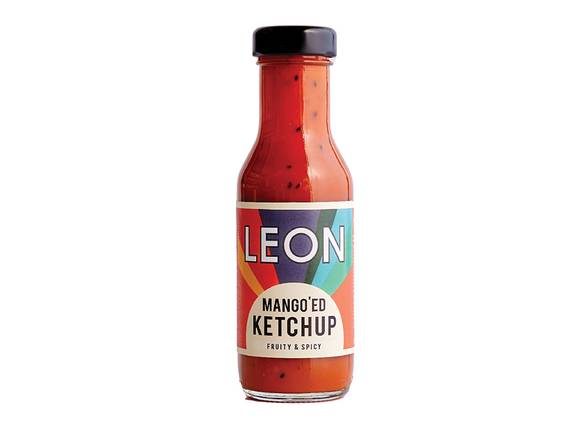 Tomango Ketchup (275g) (VG)