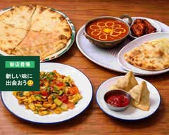 タラキッチン 茨木店　　TARA KITCHEN IBARAKITEN	