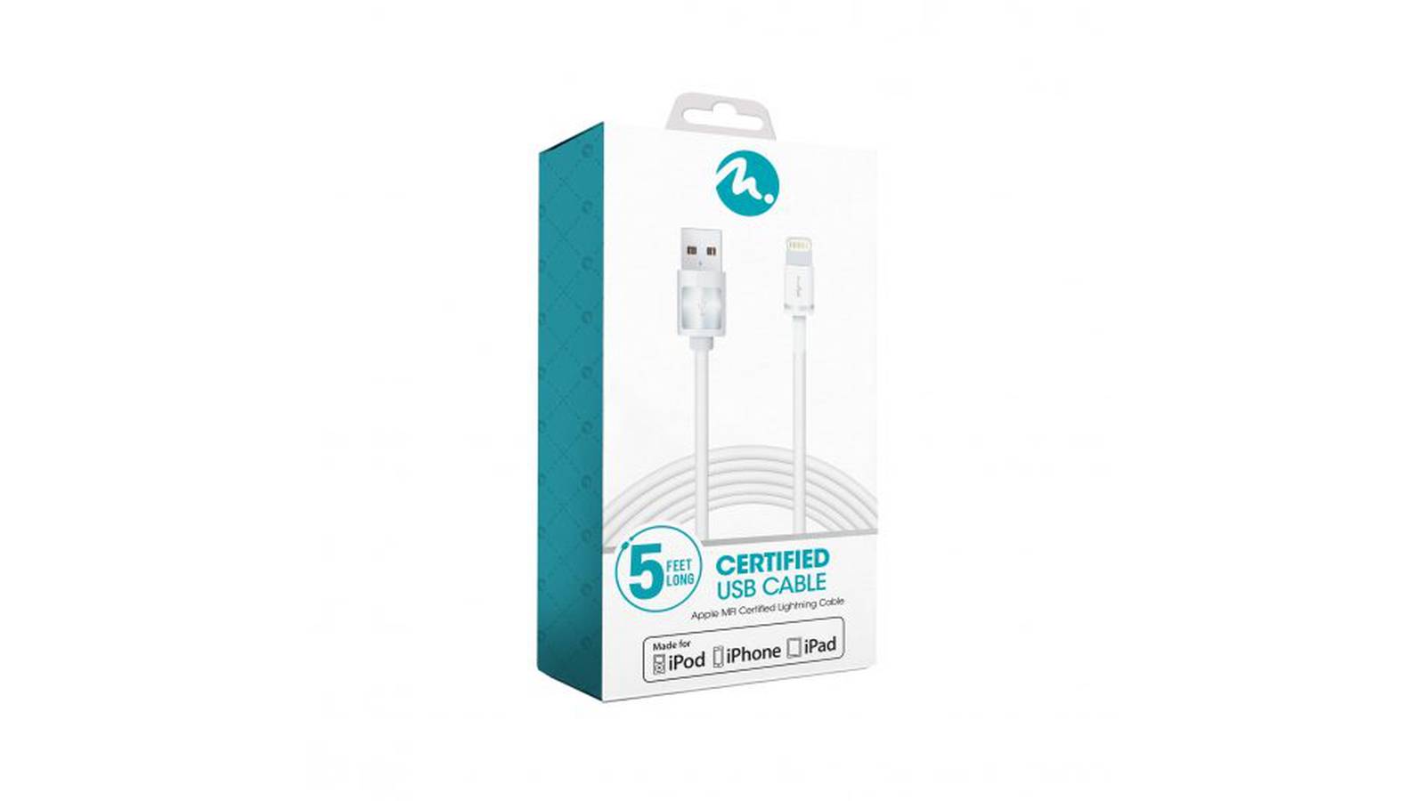 Fifo Iphone Usb CABLE