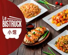 La Bistruck (San Jose, CR)