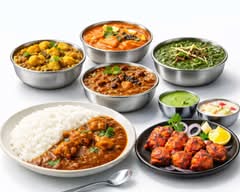 Indokare taimu (インドカレー Time) IndiacurryTime			