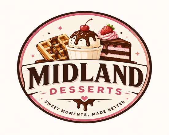 Midland Desserts