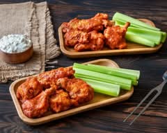 America's Best Hot Wings (321 North 2nd St)