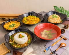 勝食府美食丨員林店