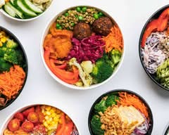 Sprigg (Sauchiehall Street)