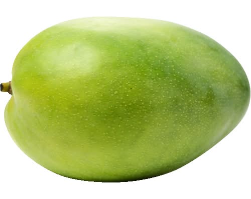 Green Mango