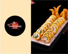 Thay Kari sushi (Valparaiso)