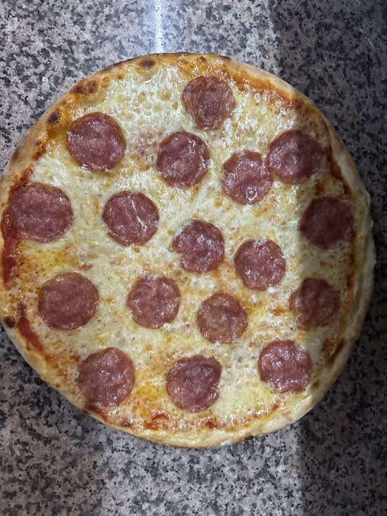 Pizzeria Sole Mio